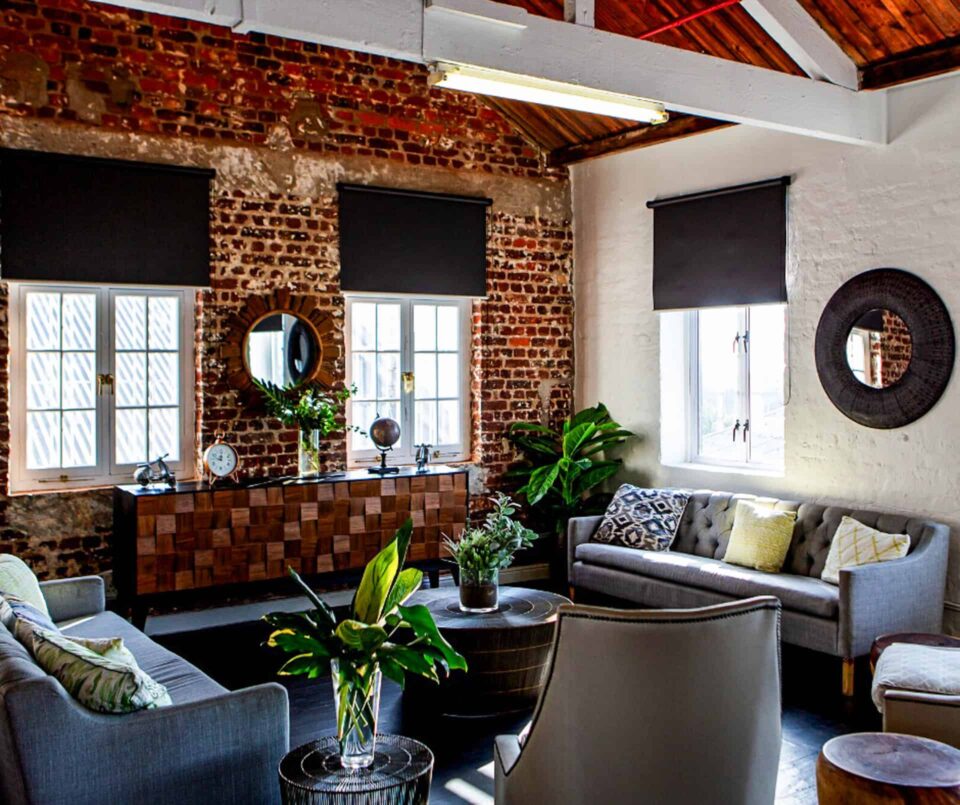 King Protea Room