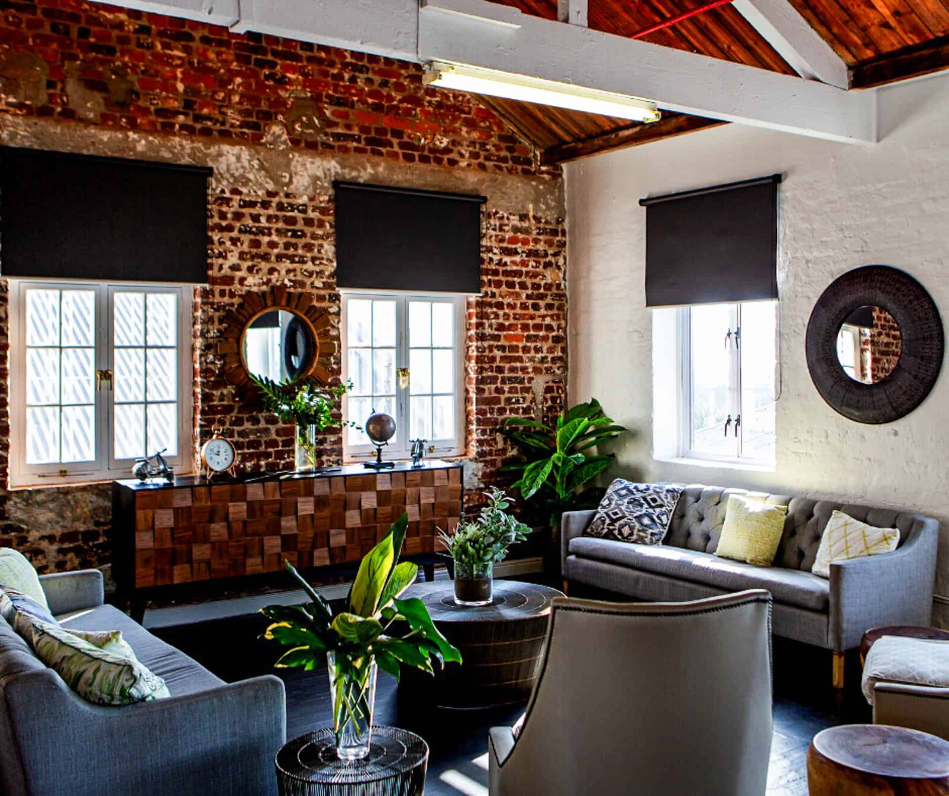 King Protea Room King Protea Room