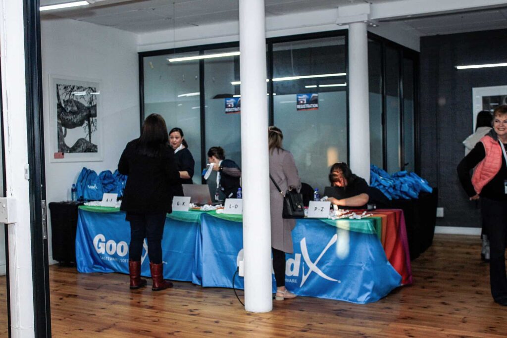 GoodX Conference Event image 1
