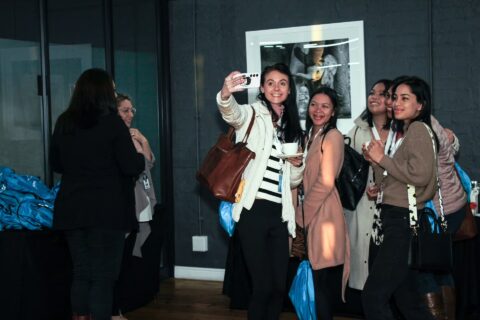 GoodX Conference Event