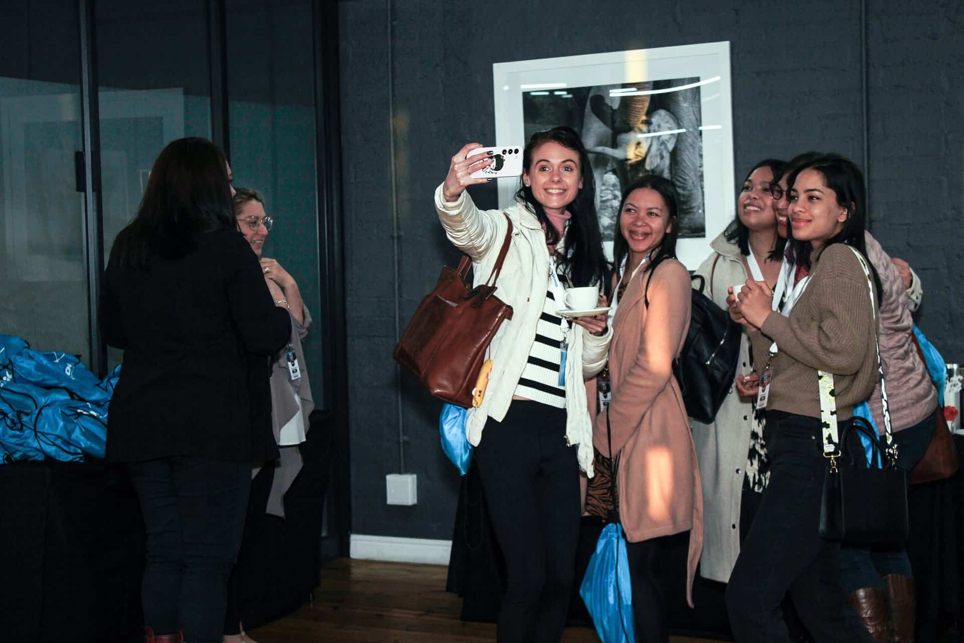 GoodX Conference Event