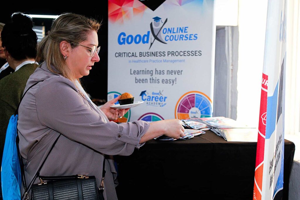 GoodX Conference Event image 54
