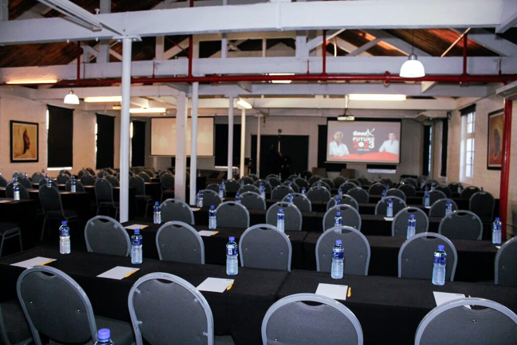GoodX Conference Event image 155