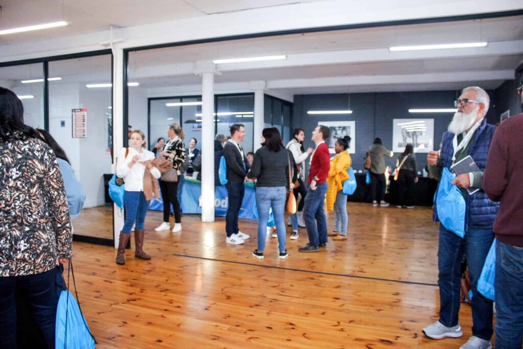 GoodX Conference Event image 181