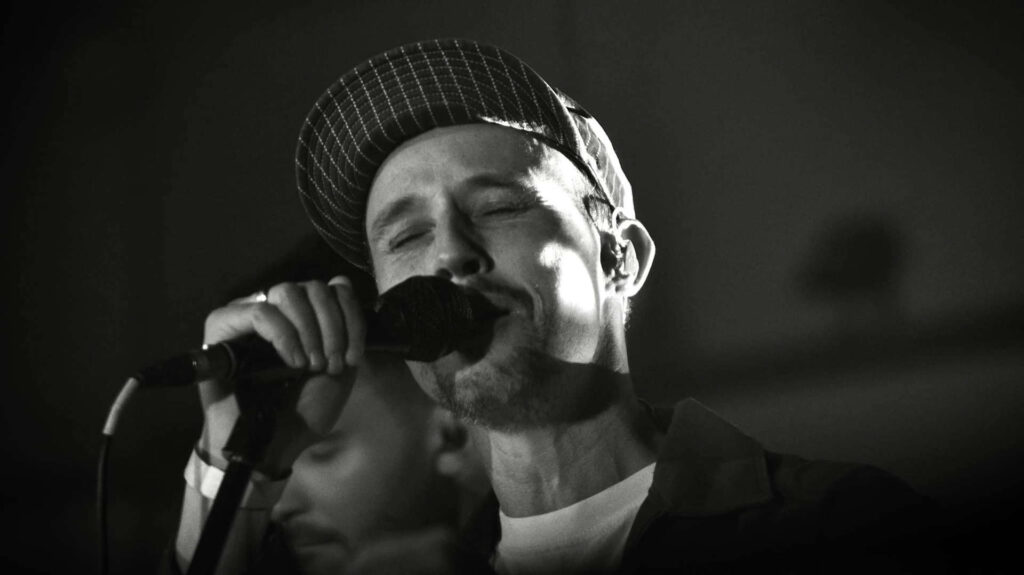 JP Cooper, Live at The Old Biscuit Mill JP Cooper, Live at The Old Biscuit Mill