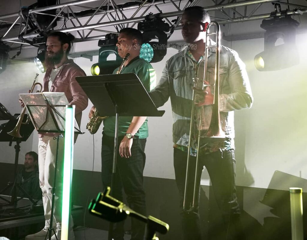 PJ Morton – Welcome to The Biscuit Mill PJ Morton – Welcome to The Biscuit Mill
