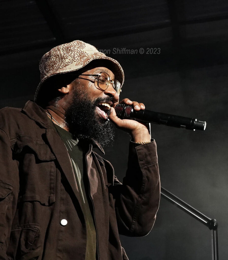 PJ Morton – Welcome to The Biscuit Mill PJ Morton – Welcome to The Biscuit Mill