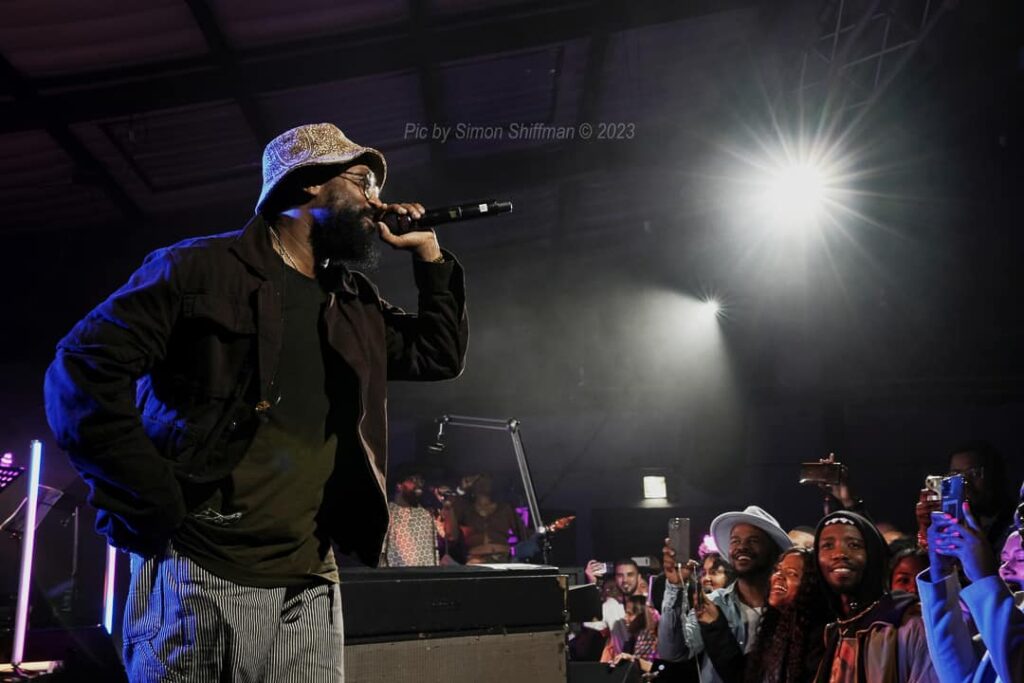 PJ Morton – Welcome to The Biscuit Mill PJ Morton – Welcome to The Biscuit Mill