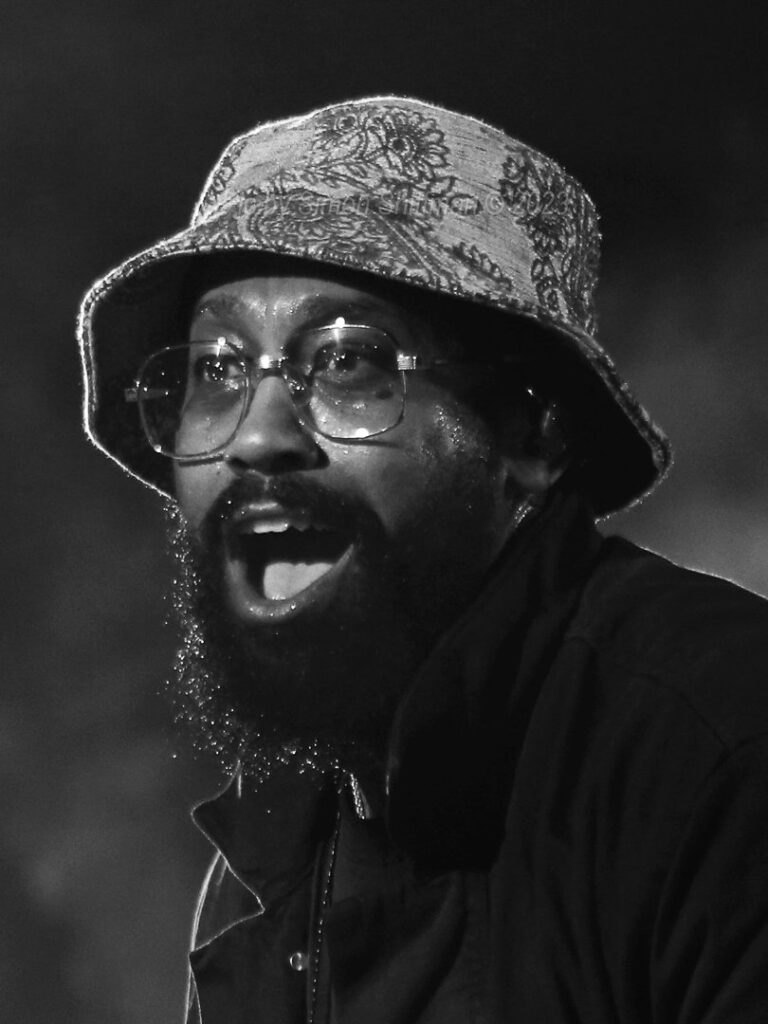 PJ Morton – Welcome to The Biscuit Mill PJ Morton – Welcome to The Biscuit Mill