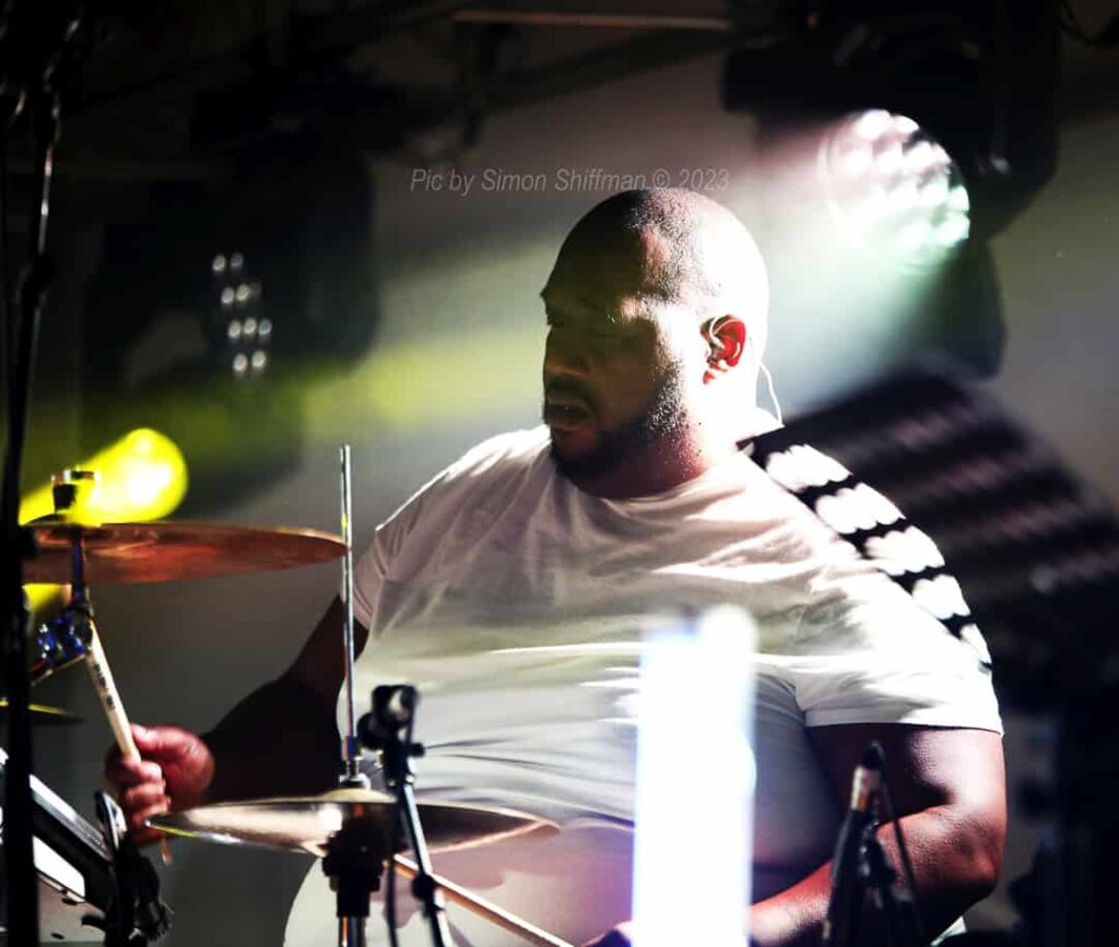 PJ Morton – Welcome to The Biscuit Mill PJ Morton – Welcome to The Biscuit Mill