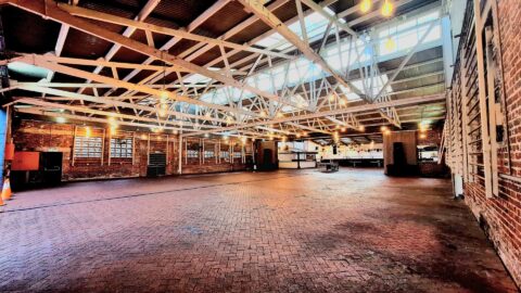 The Warehouse