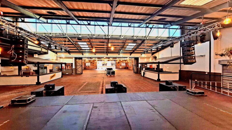 tobmce the warehouse 4 tobmce the warehouse 4