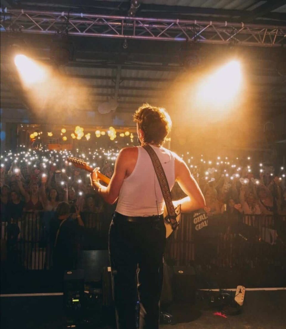 Will Linley – Live in Our Warehouse Will Linley – Live in Our Warehouse